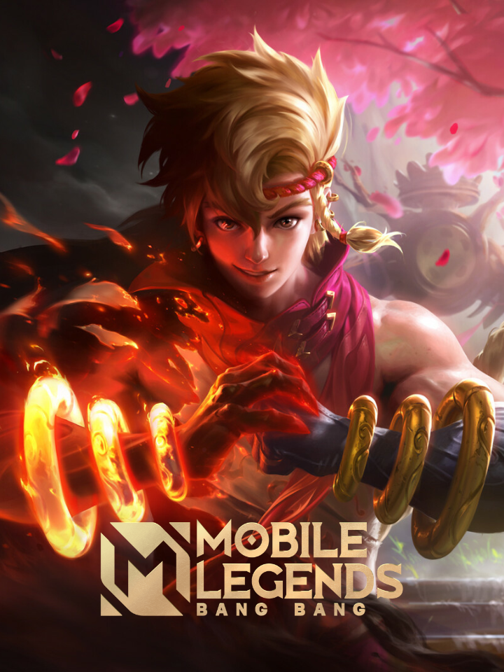 Mobile Legend: Bang Bang